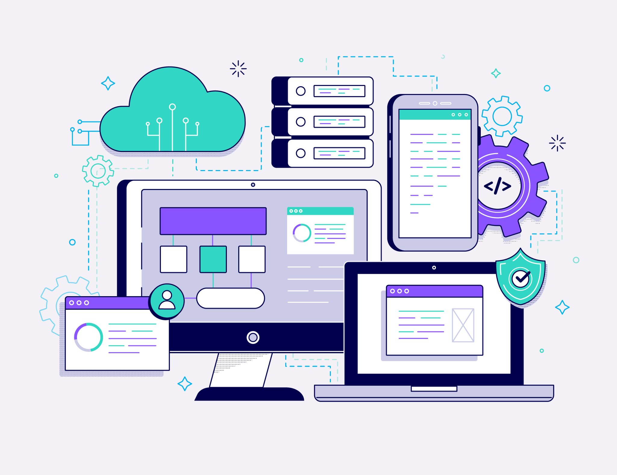 Why You Need Disaster Recovery and Backup for SaaS