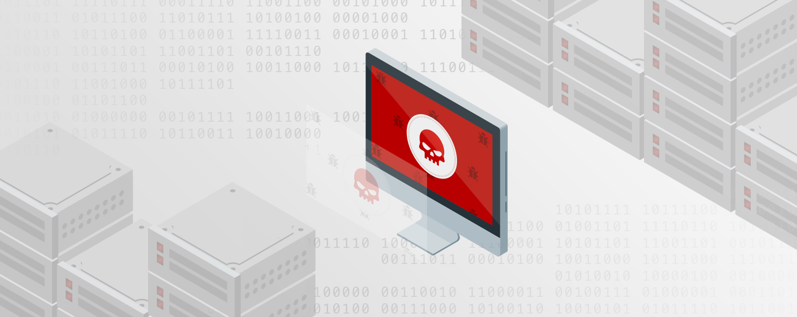 Merchant Ransomware Protection Solutions