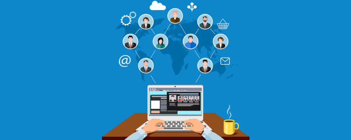 The Significance of Remote Work Technology and Its Prospective Impact on the Future