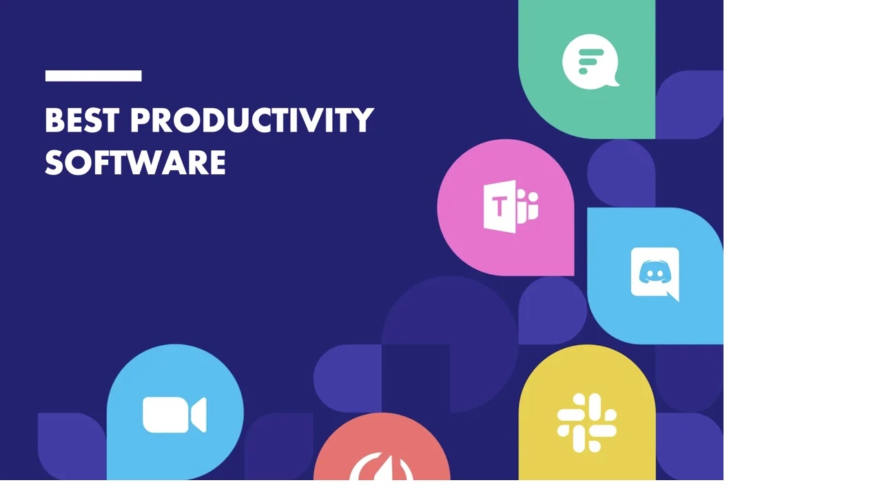 The Top 10 Small Business Productivity Software Programs for 2023