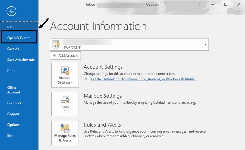 Ensuring the Safety of Your Microsoft Outlook Emails: A Comprehensive Guide to Backing Up Your Data