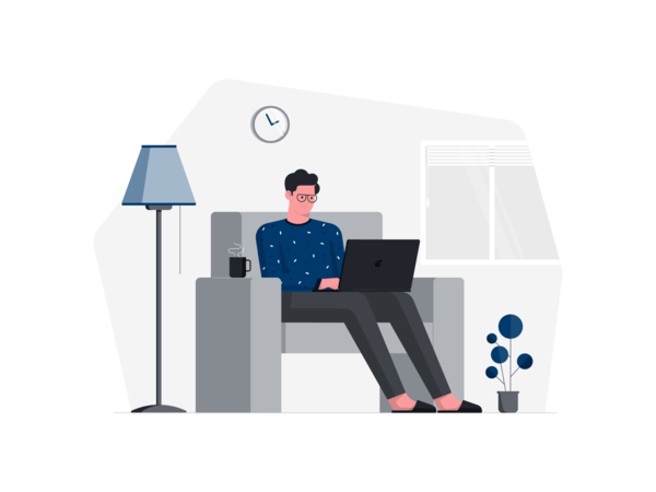 The Flexiple's Guide to Working Remotely