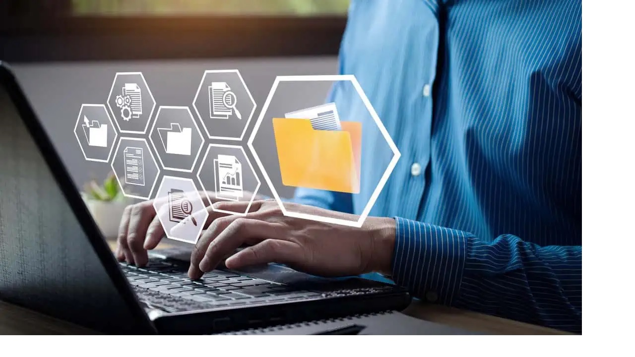 Securing Your Digital Assets: 4 Effective Methods