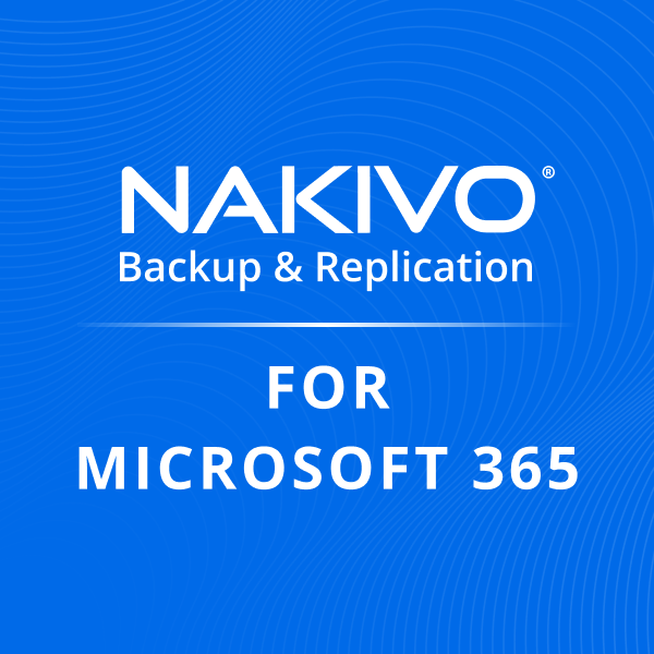 Reviewing the Advanced Solution of NAKIVO Backup for Microsoft 365