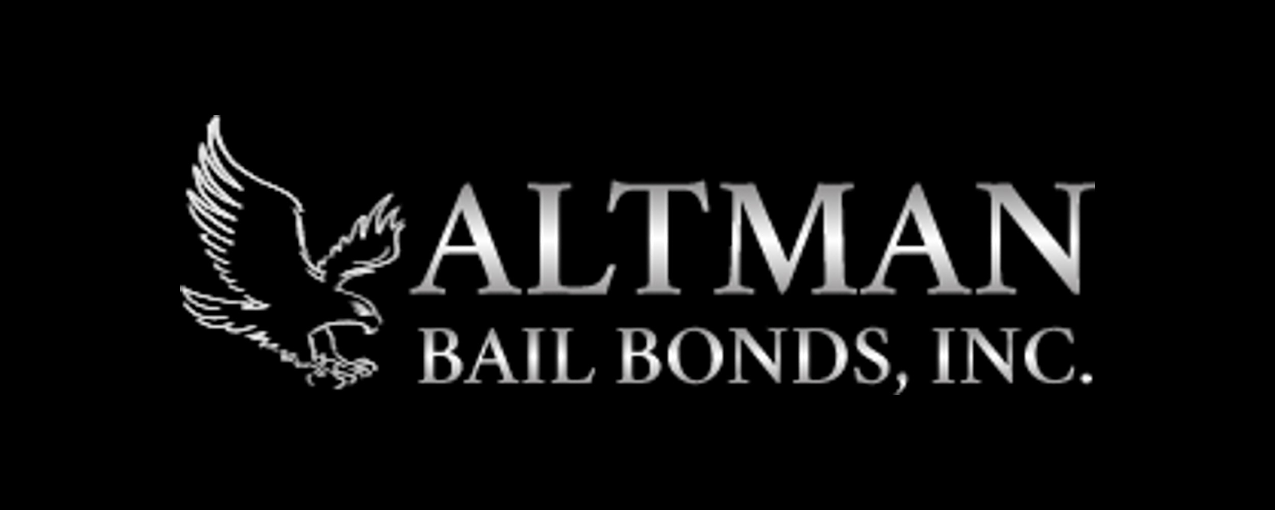 The Basic Principles Of Altman Bail Bonds, Inc