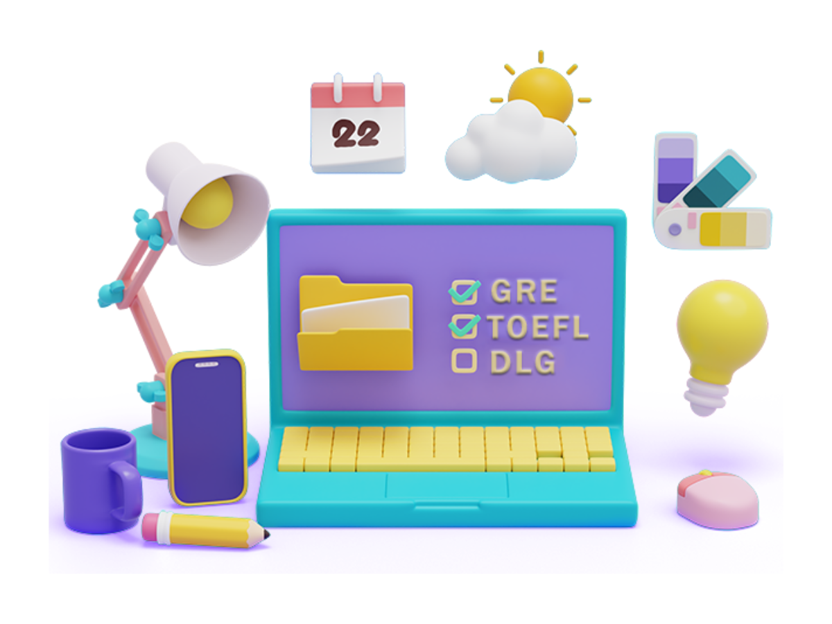 Exploring the Reasons for Hiring a Professional Test Taker for GRE