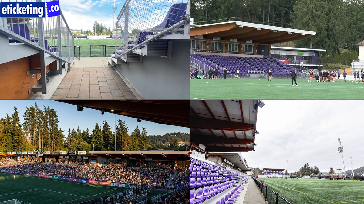 World Cup Tickets: Langford Focuses on Local Development during FIFA 2026