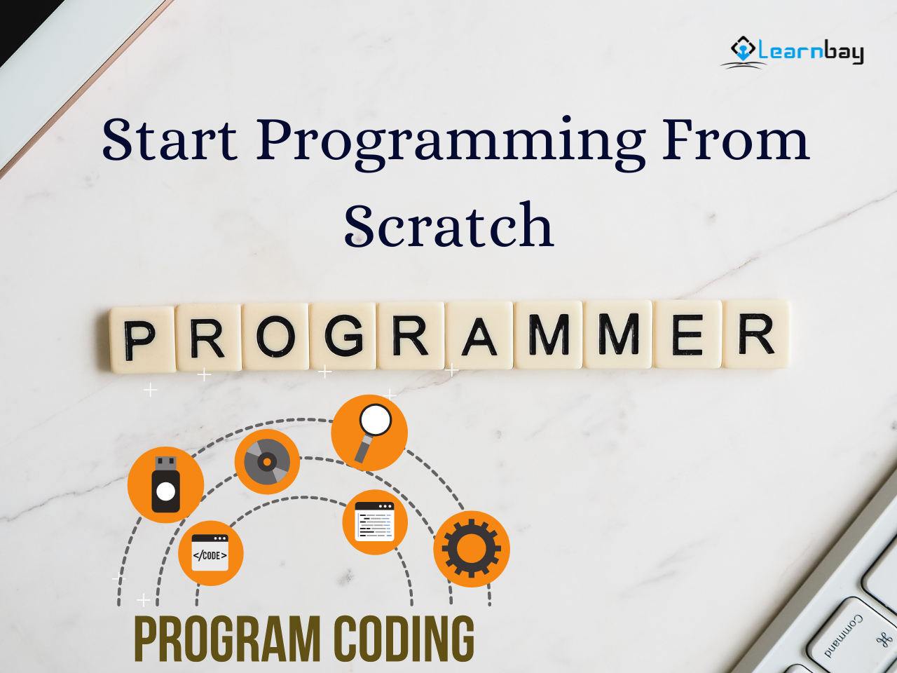 How to Start Programming From Scratch [2023 Guide]