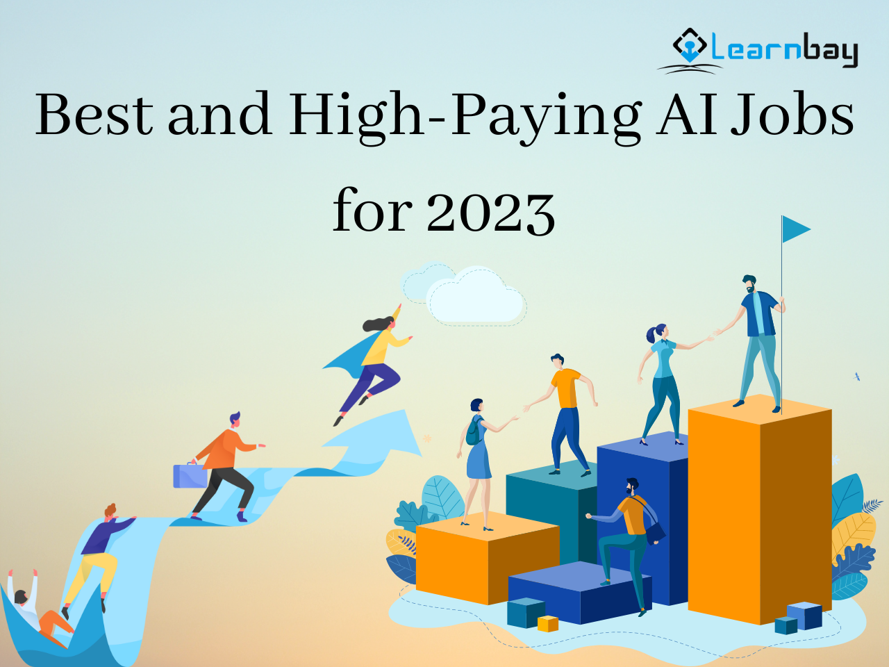 10 Best and High-Paying AI Jobs for 2023