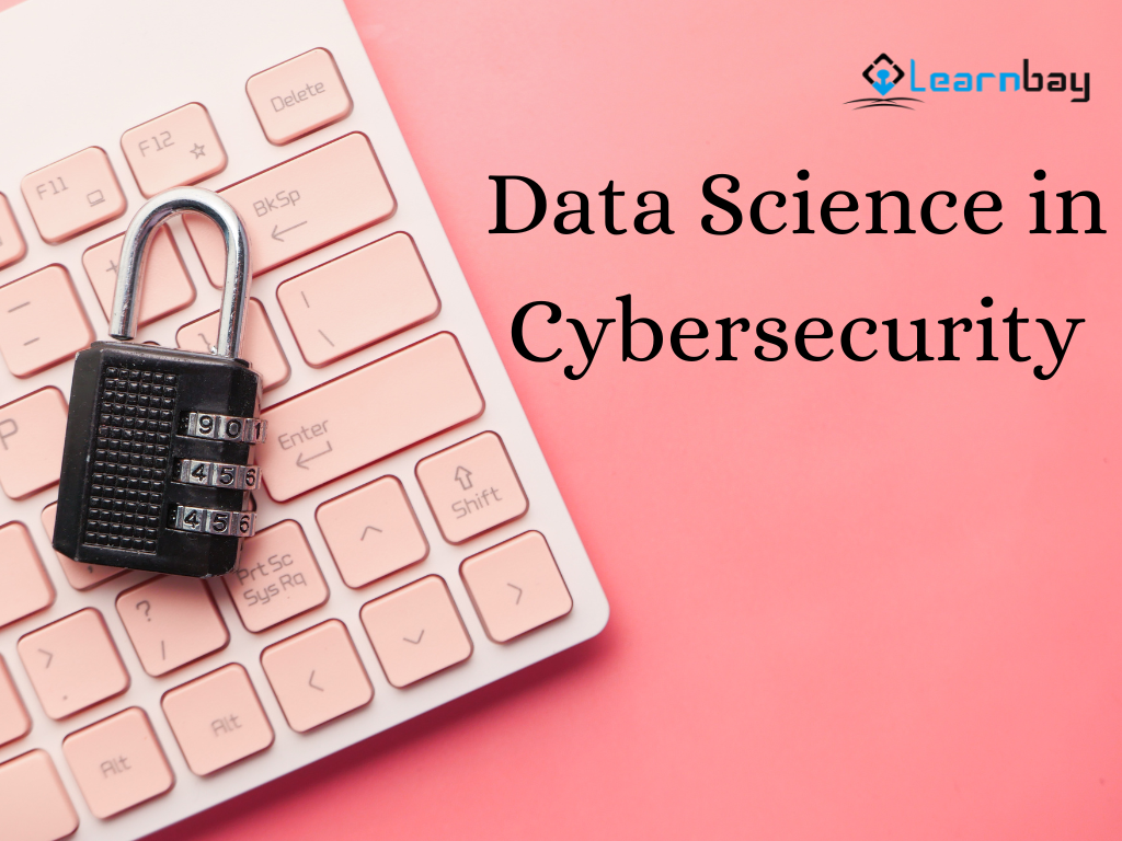 Data Science in Cybersecurity: Significance and Applications