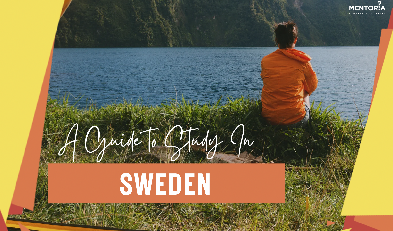 A Guide to Start Studying in Sweden