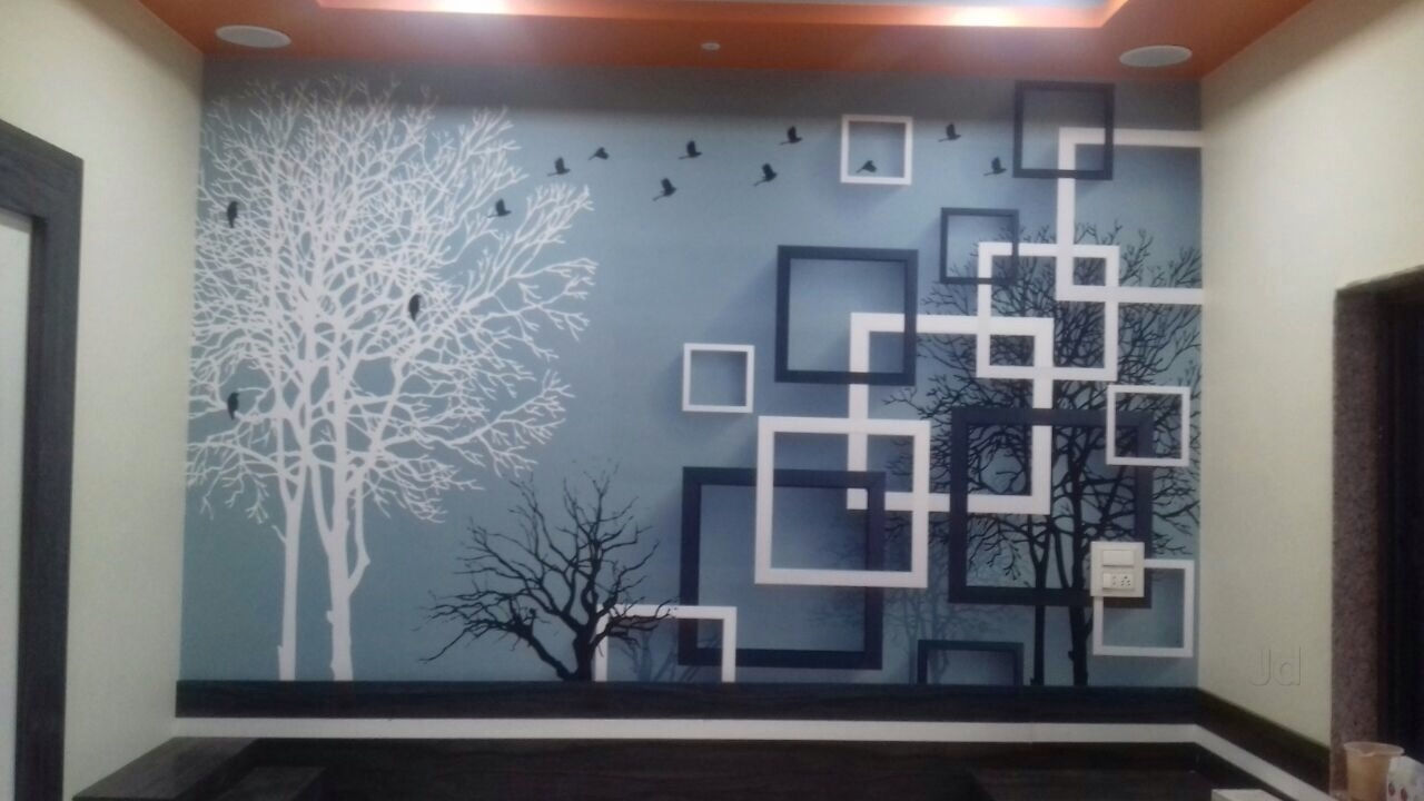 Interior Decorators in Chennai