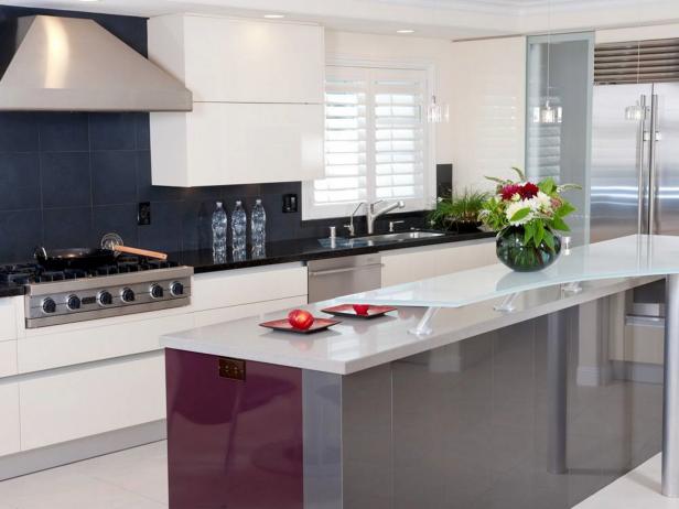 Modular Kitchen in Chennai