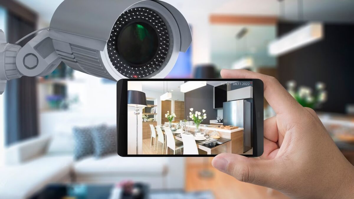 The Importance of CCTV Monitoring in Recent Times