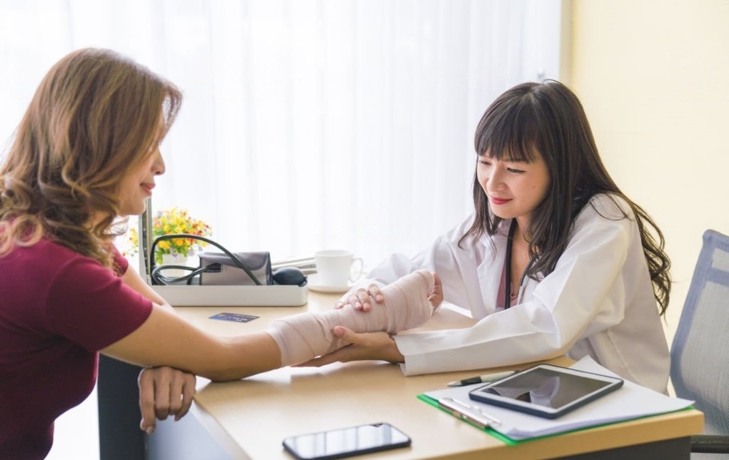 Doctor Singapore: Get advanced Healthcare