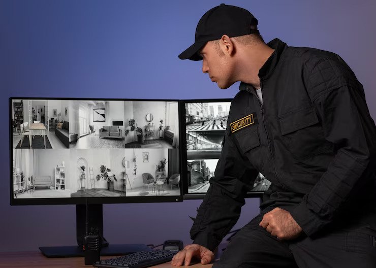 Importance of Protection and Security Services For Your Business