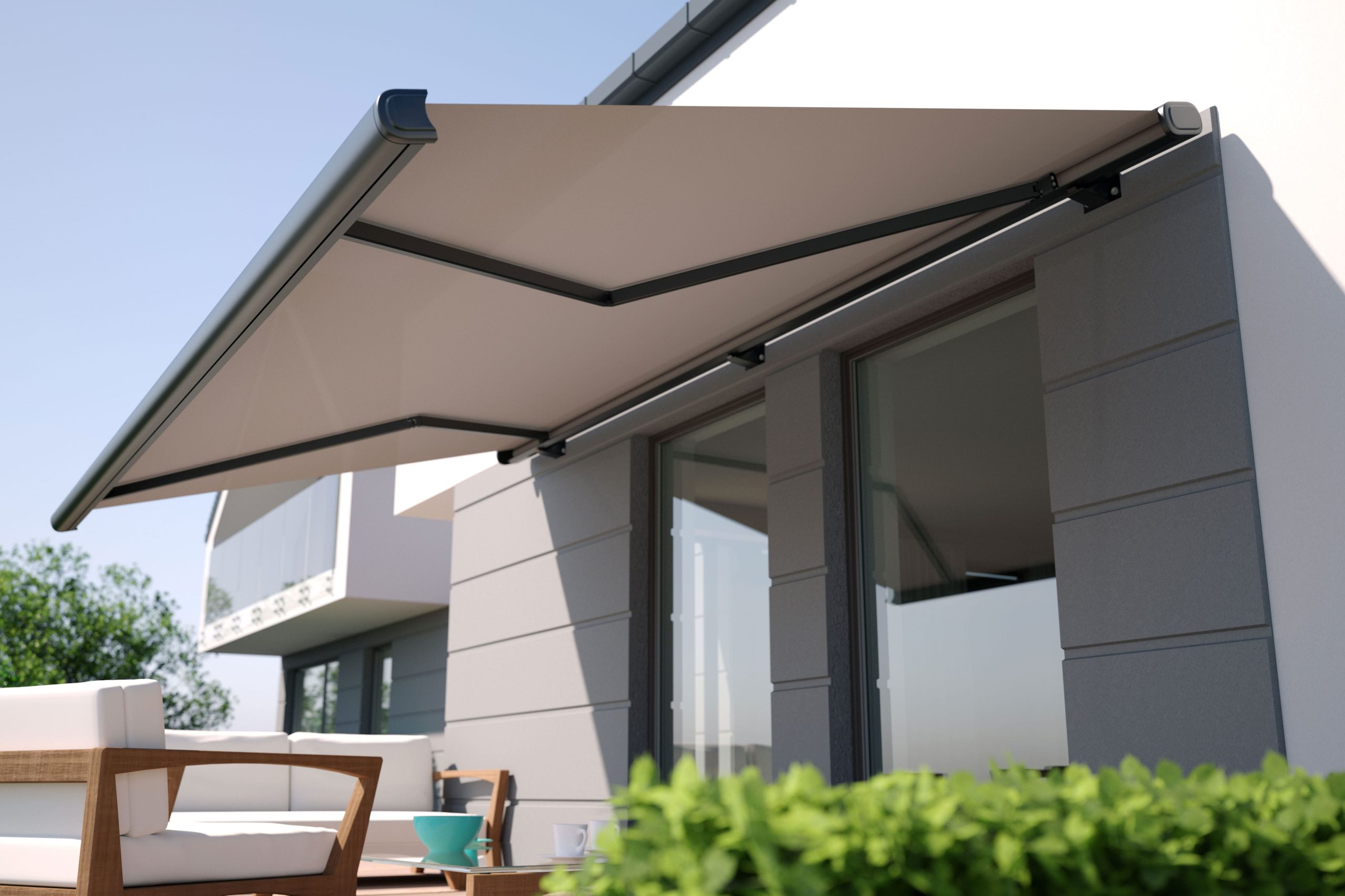 Brick City Awning Solutions