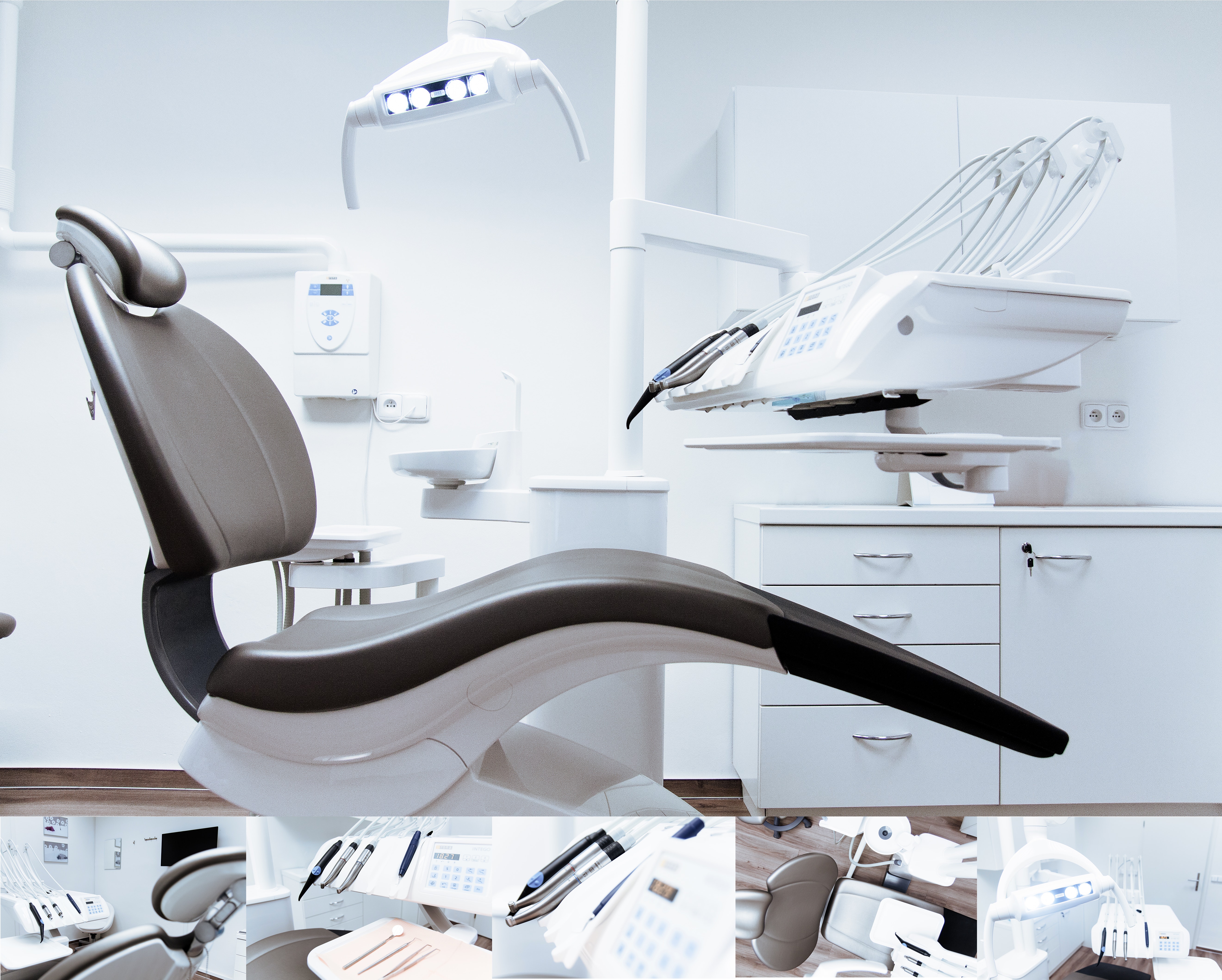 The Role Of A Dental Broker In Buying Or Selling A Dental Practice