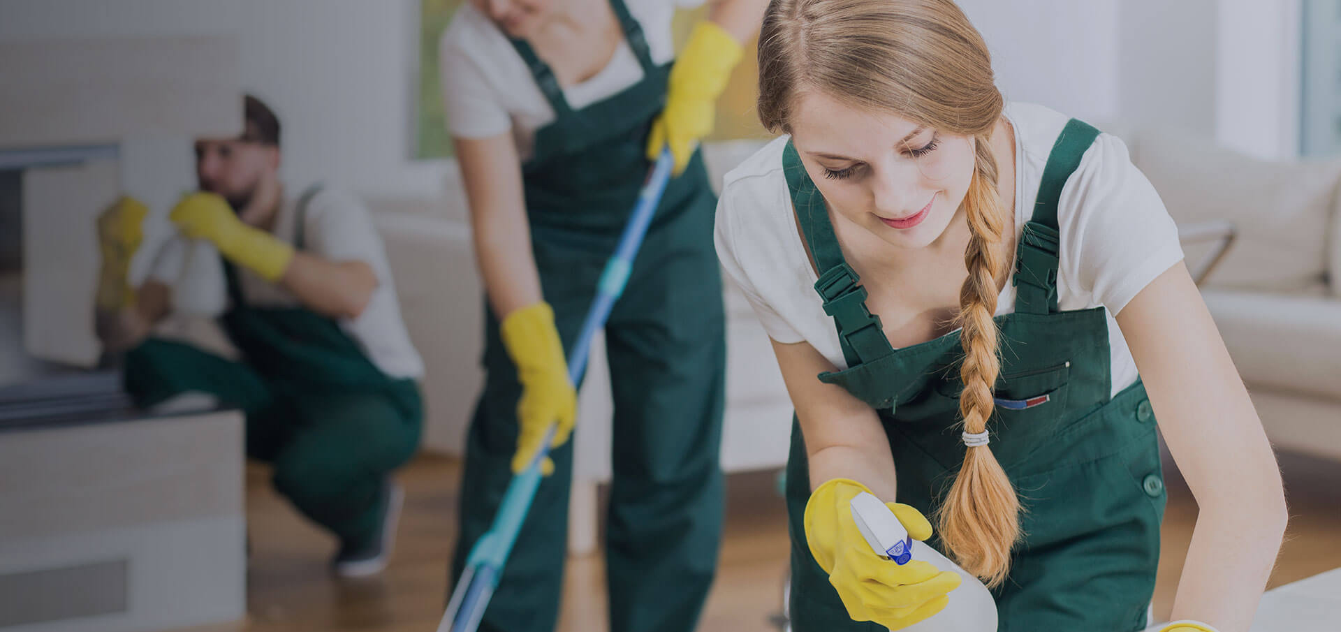 Commercial Cleaning Altona by Professional and Certified Cleaners