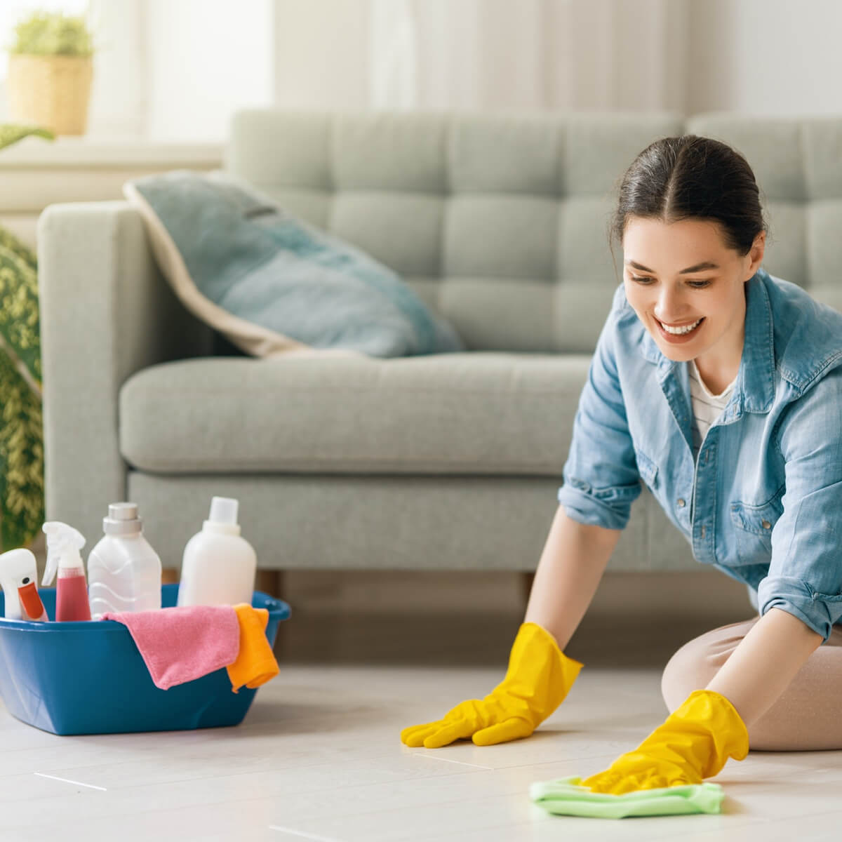 Why Should You Look for Office Cleaning in Melbourne Provided by Professional Cleaners