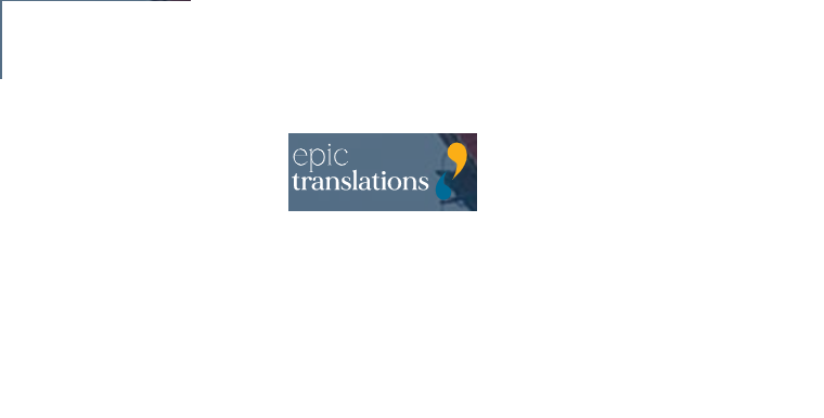 Certified Document Translation Service - Epic Translations 