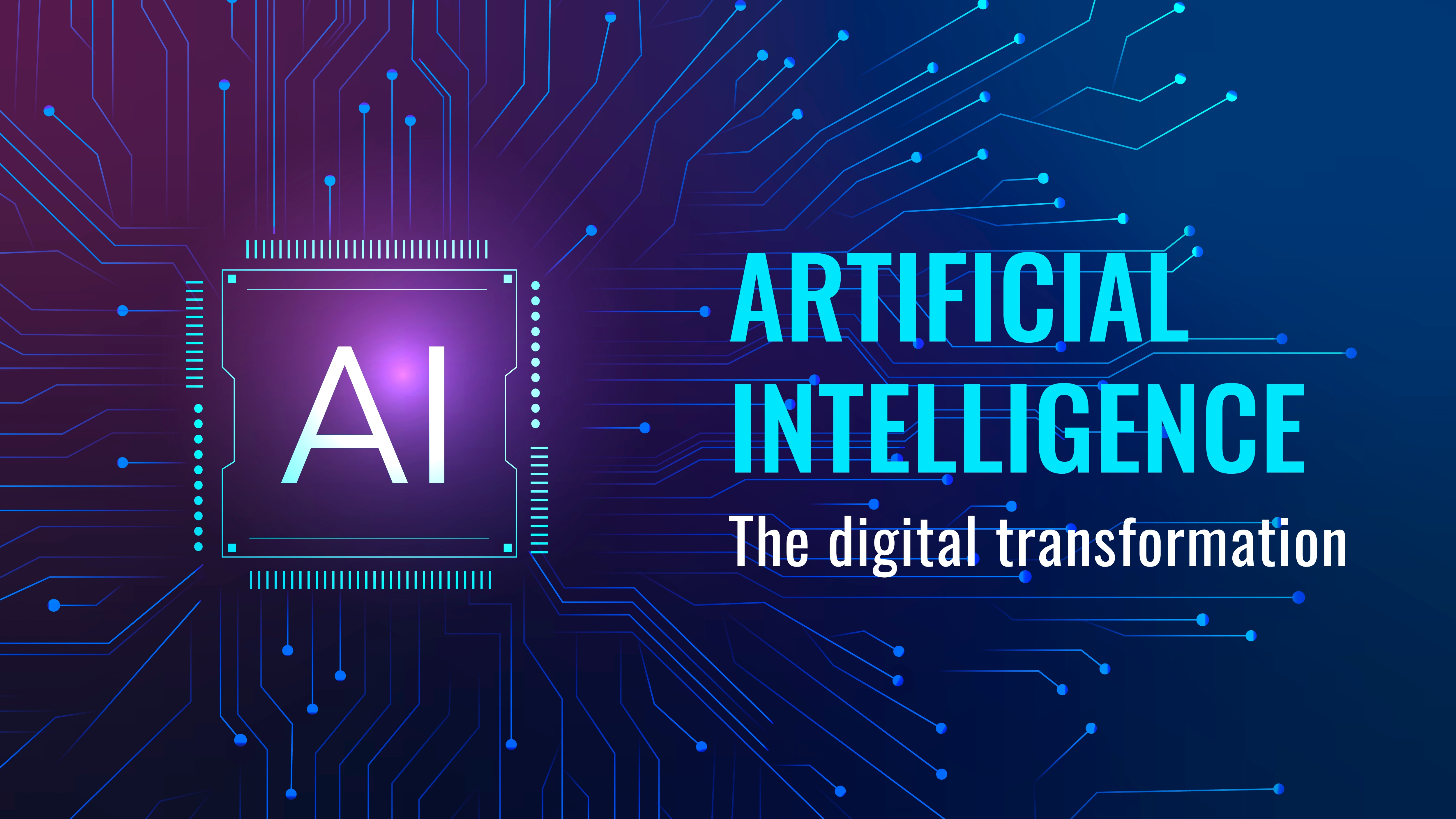 The Rise of AI in Digital Marketing: How Machine Learning is Changing the Game!