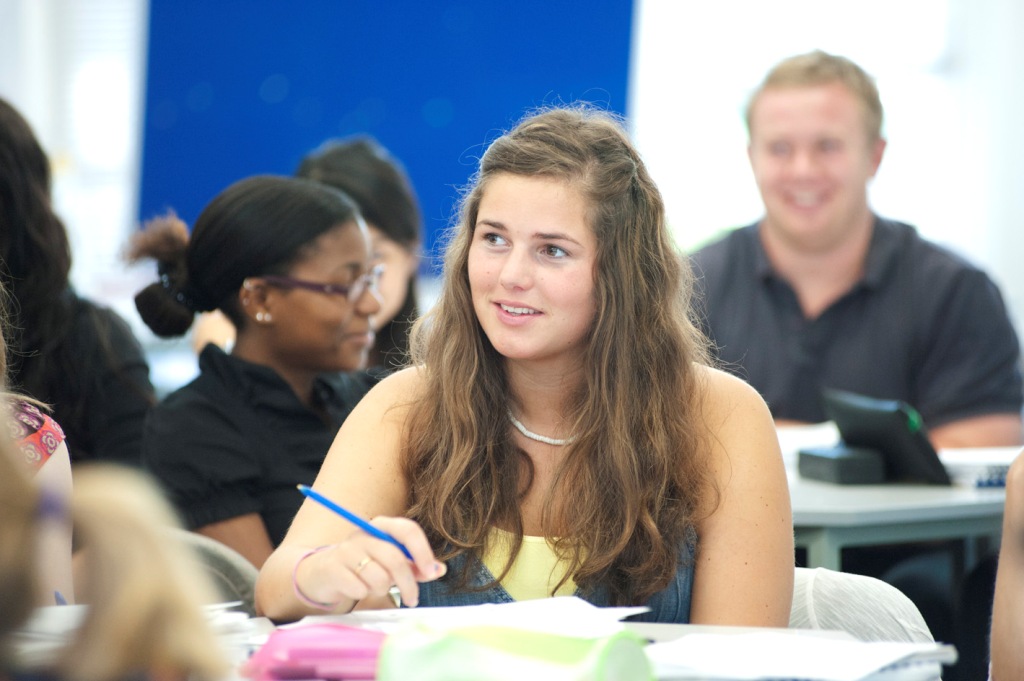 Take First Step towards Success through Learning French Language