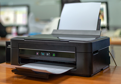 Lexmark printer problems on a Mac