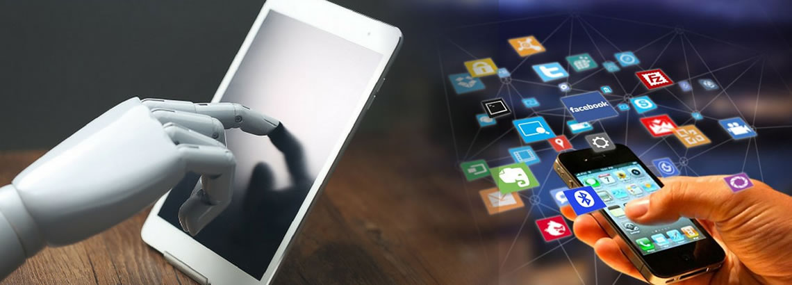 How AI is making Mobile App Personalization
