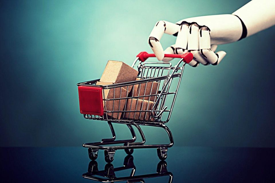 How Artificial Intelligence Is Reshaping The ECommerce Business