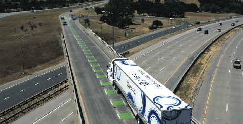 Top 5 Changes With AI in Logistics