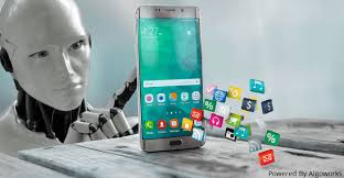 How many ways to use AI for Mobile app development