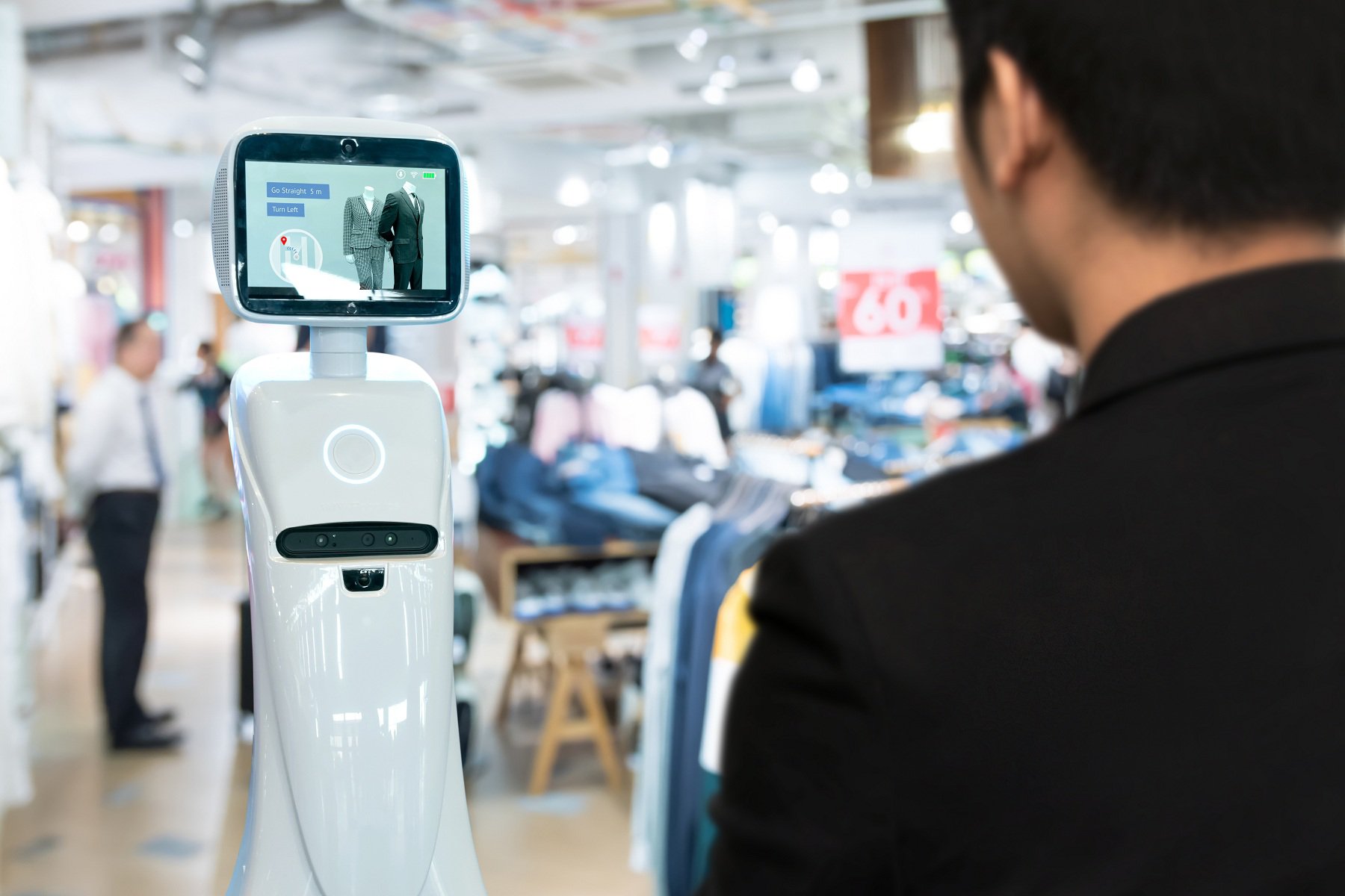 How Artificial Intelligence will Change the Retail Industry in 2020?