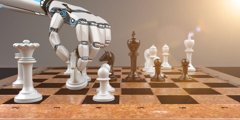 Best ways to develop Artificial Intelligence strategy in every business