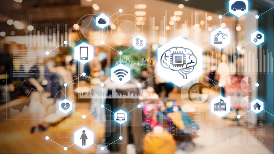 10 Present and Future Use Cases of Artificial intelligence in the retail market