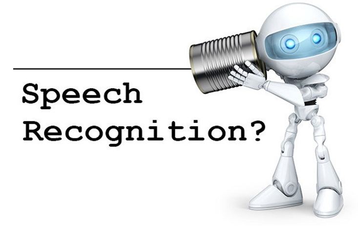 Role of Artificial Intelligence and Machine Learning in Speech Recognition