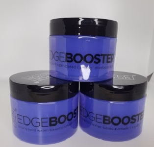 Reasons To Use Edge Booster On Your Hair