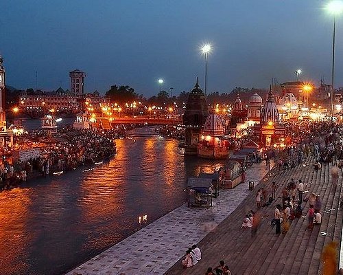 The Ultimate Guide to Choosing the Best Delhi to Haridwar Taxi Service