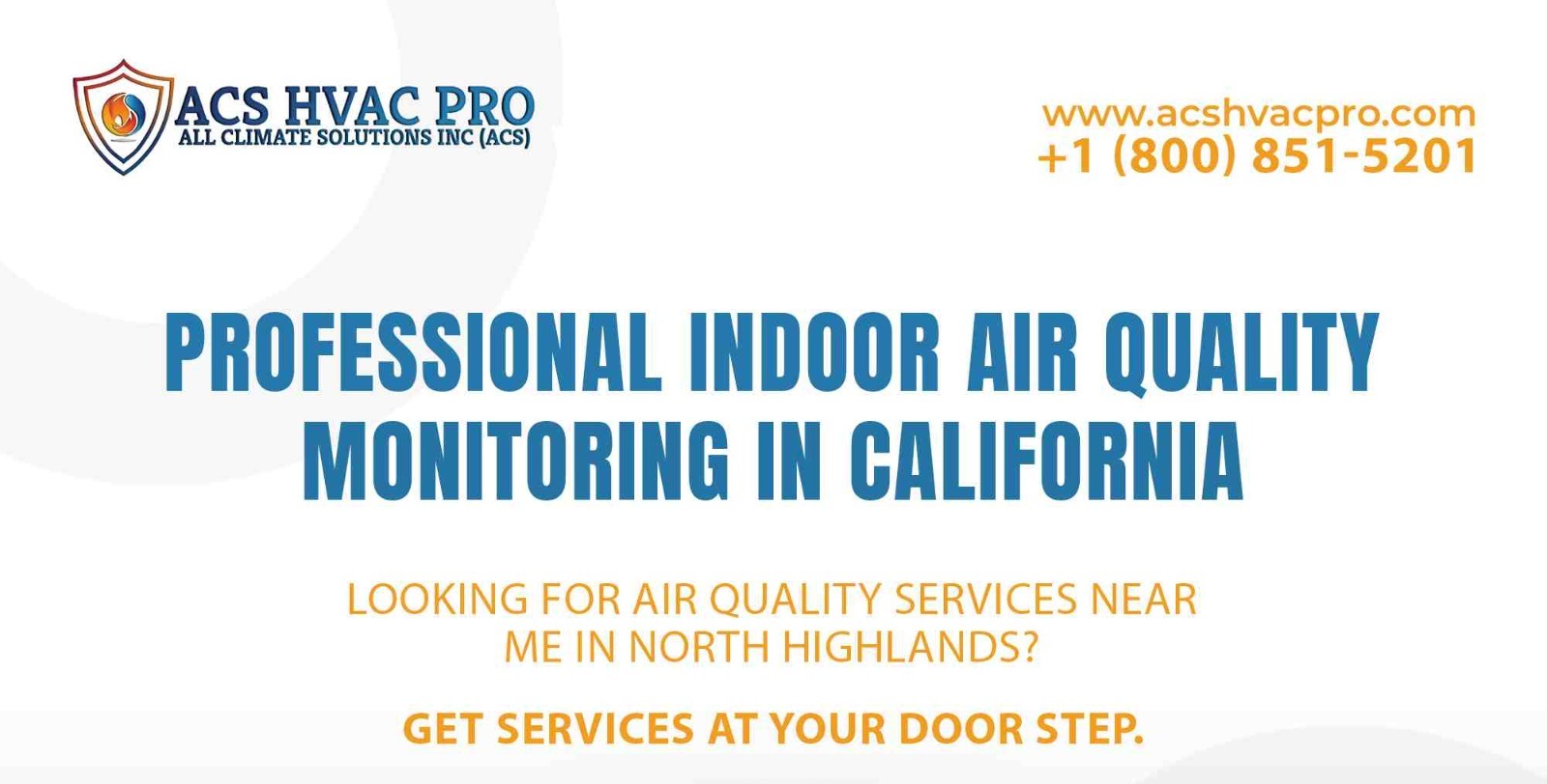 Experience Ultimate Comfort With All Climate Solutions INC (ACS): Your Top HVAC Contractor