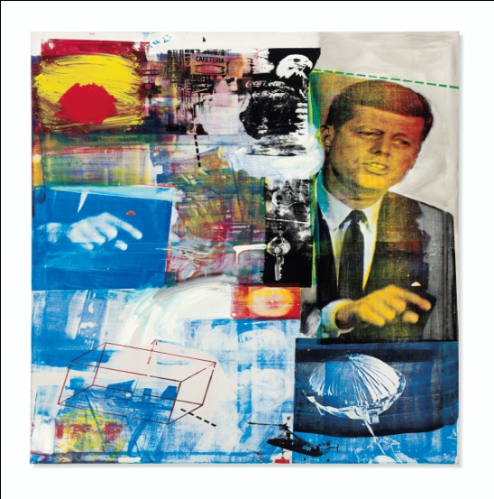 The Music Gallery: Can Music ever be valued as Fine Art?