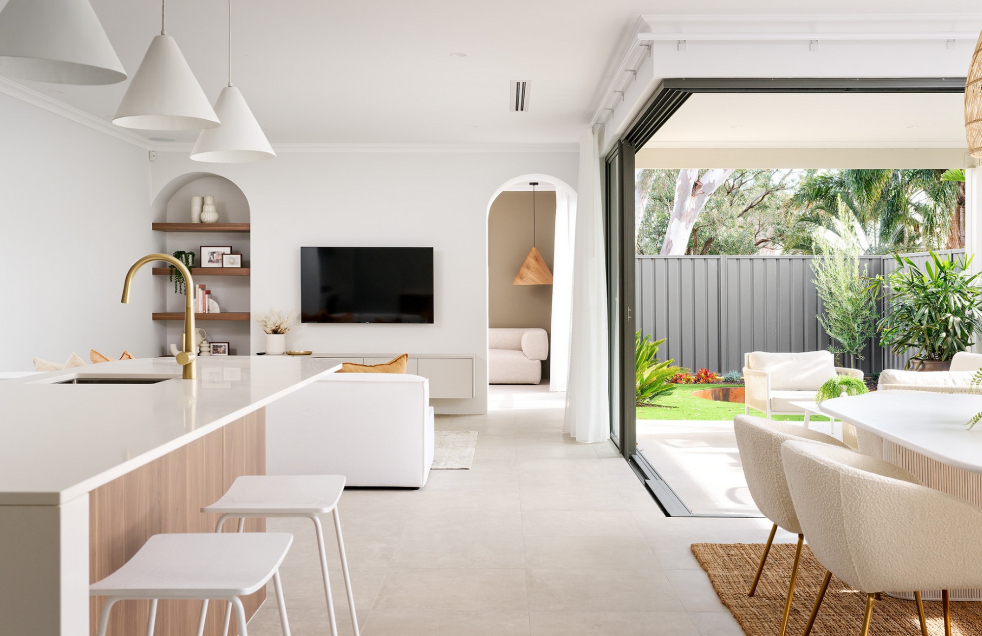 Building Your Dream Home: Unveiling the Secrets of Custom Home Packages