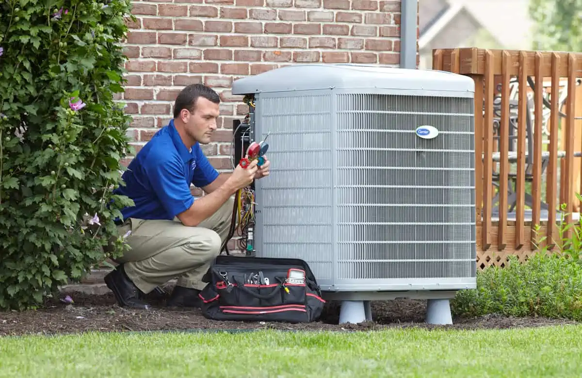 Las Vegas AC Repair