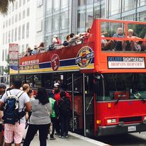 Explore The Best Of San Francisco With A City Sightseeing Tour 