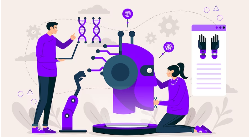 Exploring the Ethical Implications of AI Development