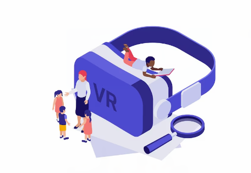 The Pivotal Role of Crafting Realistic Environments in VR Game Development