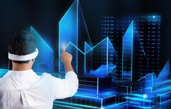 Metaverse for Mining: Changing Asset Extraction through Virtual Wildernesses