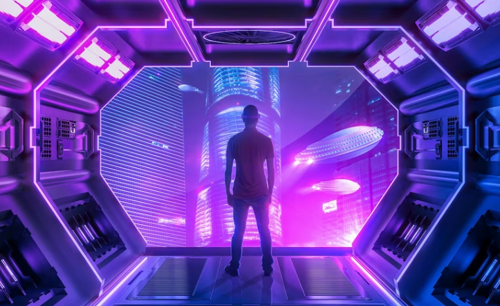The Future of Digital Reality and Beyond: Creating Metaverse Games
