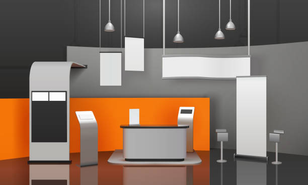 Why Hiring a Professional Stand Designer in Noida is Essential for Your Business