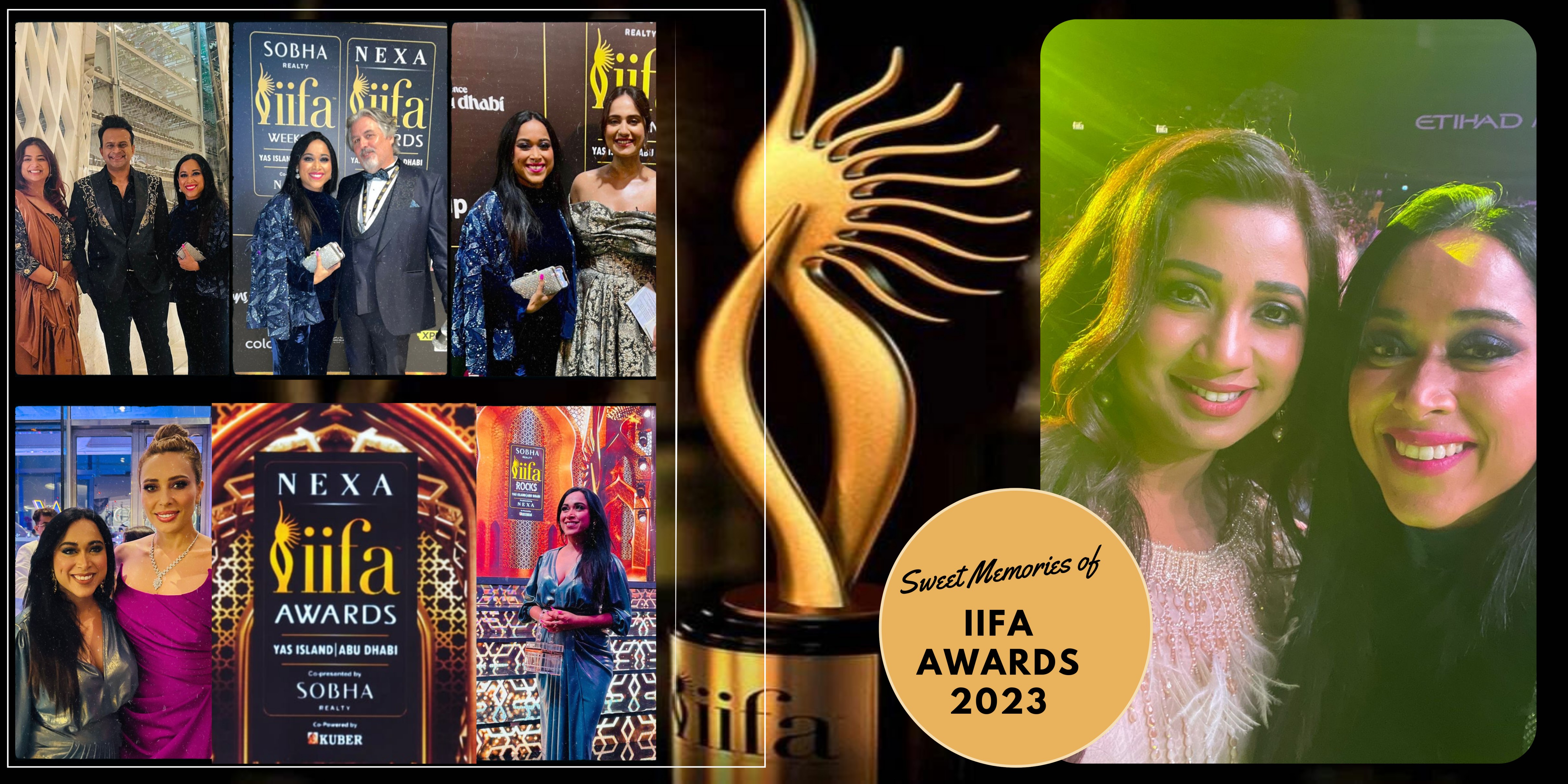 Shweta Subram: The Best Female Singer in Bollywood