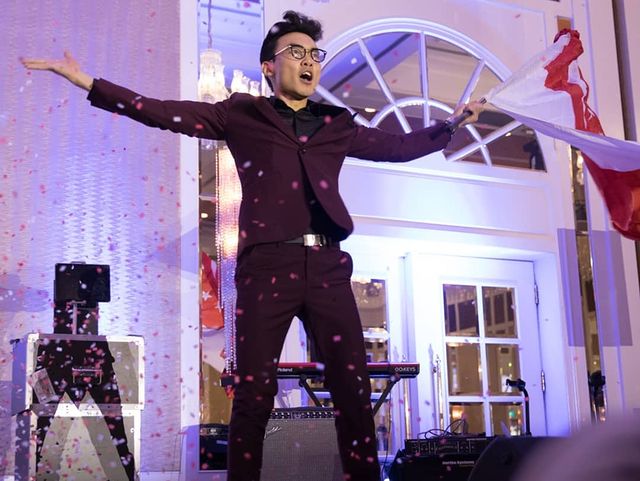 Create Memorable Events with Magic and Live Entertainment